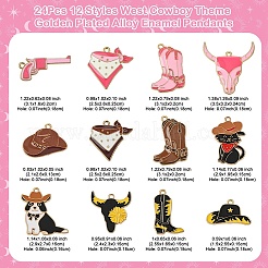 24 шт.&nbsp;FIND-YW0006-74