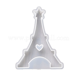 Силиконовая форма «башня» своими руками&nbsp;LS-DIY-Q033-09A