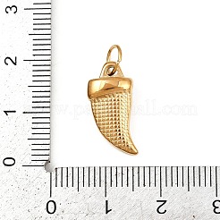 Подвески из нержавеющей стали 304&nbsp;STAS-K307-09C-G