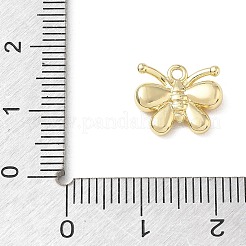 Charms in ottone&nbsp;KK-CBACBD7-08G