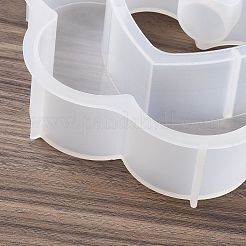 Силиконовые Молды для ваз своими руками SIMO-G009-02C