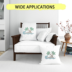 Стекла исправление горный хрусталь DIY-WH0303-177