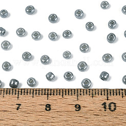 Runde Saatperlen&nbsp;SEED-A011-3mm-156