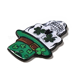 Акриловые подвески с принтом на хэллоуин&nbsp;MACR-G059-07B