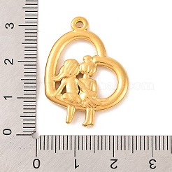 Ионное покрытие (ip) подвески из нержавеющей стали 304&nbsp;STAS-N103-157G