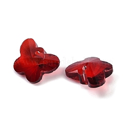 Стеклянные подвески&nbsp;GLAA-E050-03A-01