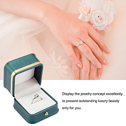 Geschenkboxen für Lederringe&nbsp;CON-GF0002-10A