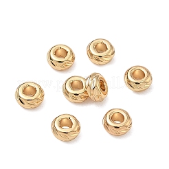 Латунные бусины&nbsp;XGRQ19442-314G