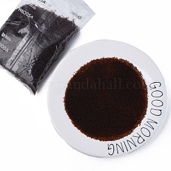 15/0 прозрачная чешская стеклянная бисерина&nbsp;SEED-N004-004-21