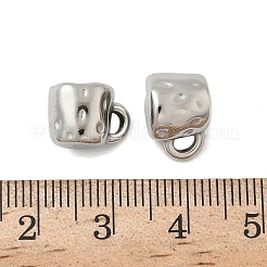 Подвески из нержавеющей стали 304&nbsp;STAS-L022-561P