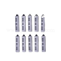 Подвески из эмали и сплава&nbsp;PW-WG6869D-01