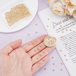 Цинк шарики прокладки сплава&nbsp;FIND-GO0001-94A