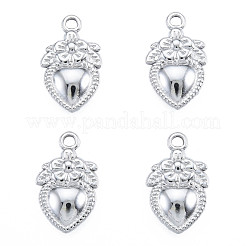 Подвески из нержавеющей стали 201&nbsp;STAS-N098-232P