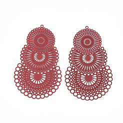 Ссылки на компоненты люстры из нержавеющей стали 430 STAS-T042-04C