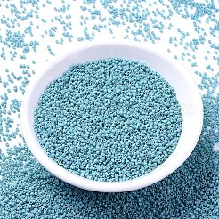 Бусины Миюки Делика&nbsp;LS-X-SEED-J020-DB0375