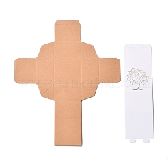 Scatole di caramelle di carta&nbsp;CON-B005-03
