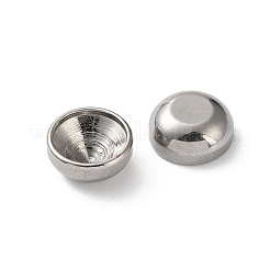 Оправы для страз из нержавеющей стали 304 STAS-NH0001-05P