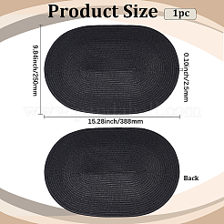 Fascinator-Basis für Rattanhüte&nbsp;FIND-WH20001-88E