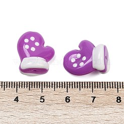 Бусины из стеклянной эмали&nbsp;LAMP-R004-07D