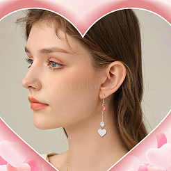 50 шт. подвески из нержавеющей стали STAS-UN0060-52