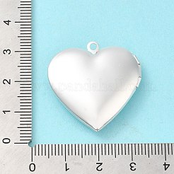 Стойки обшивки латунь медальона подвески KK-M263-02A-S