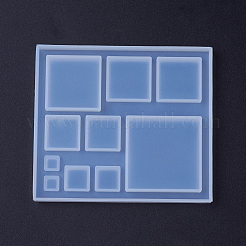 Силиконовые Молды DIY-F033-04A