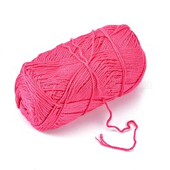 Мягкие детские нити YCOR-R024-ZM-M