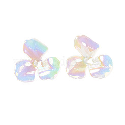 УФ-покрытие акриловыми шариками колпачки JACR-S049-02