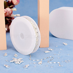 Наборы украшений для ожерелья своими руками&nbsp;DIY-TA0009-78