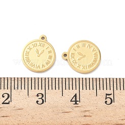 Подвески из нержавеющей стали 304&nbsp;KK-D503-09G