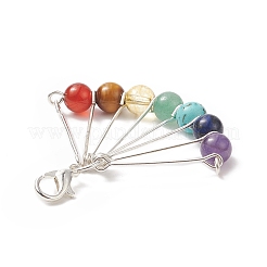 7 Chakra-Edelstein&nbsp;HJEW-TA00001