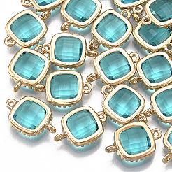 Соединители стеклянные соединения&nbsp;X-GLAA-S179-07F