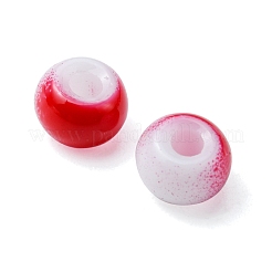 6/0 непрозрачного стекла бисер&nbsp;SEED-YW0002-13L