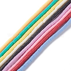 Полимерная глина бисера CLAY-XCP0001-37A