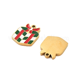 Ионное покрытие (ip) подвески из нержавеющей стали 304 STAS-S140-03B