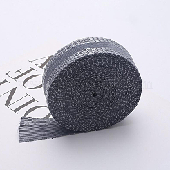 Полиэфирная лента&nbsp;OCOR-WH20816-011B