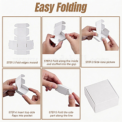 30 boîte pliante en papier&nbsp;CON-CN0001-28