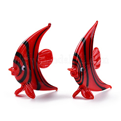 Ручной работы украшения дома бусины LAMP-T011-55