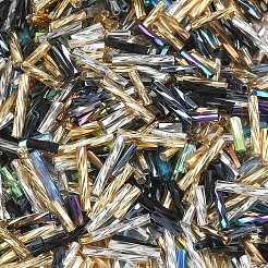 Стеклянные бусины&nbsp;SEED-XCP0001-43