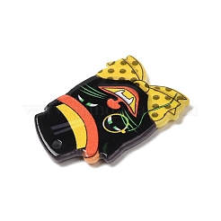 Хэллоуин акриловые подвески&nbsp;SACR-E010-03C