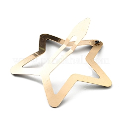 Заколки для волос с эмалью из звездообразного сплава&nbsp;LS-PHAR-R179-07E-KCG