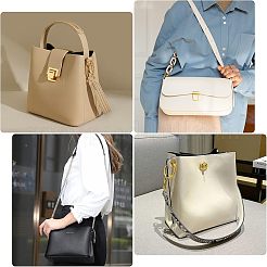 Лента для сумки из микрофибры&nbsp;FIND-WH0063-72