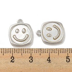 Натуральный белый оболочки подвески KK-A214-11P