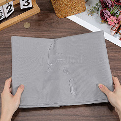 Чехол для кресла-качалки из ткани оксфорд AJEW-WH20001-77B-01