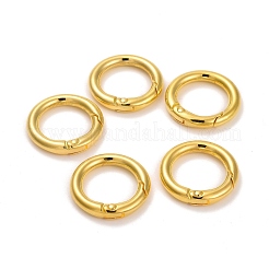 Легкосплавные пружинные кольца PALLOY-M015-01G