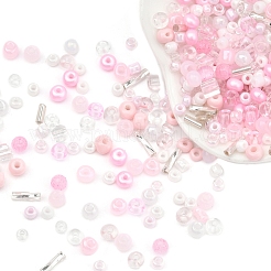 2 набор стеклянных бусин&nbsp;DIY-FS0008-27C