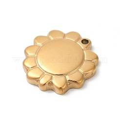 Подвески из нержавеющей стали 304&nbsp;LS-STAS-Z120-01E-G