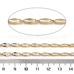 Латунные цепочки CHC-H113-24G