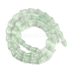 Chapelets de perles d'œil de chat&nbsp;CE-U001-02D