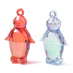 Гальваническое прозрачное уф-покрытие акриловые подвески&nbsp;OACR-I014-15